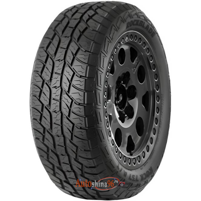 Rockblade Rock 737 A/T 255/60 R18 112T XL