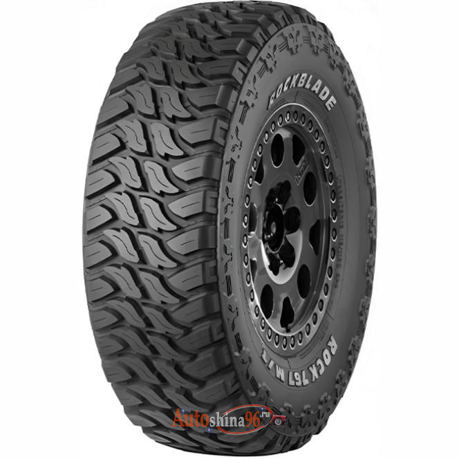 Rockblade Rock 767 M/T 235/85 R16 120/116Q