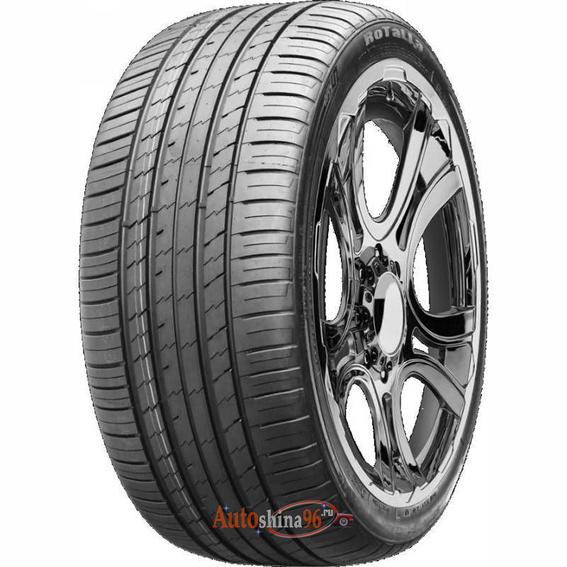 Rotalla Setula S-Pace RS01 + 275/45 R21 110W