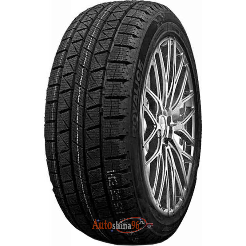 Royal Black Royal Ice 185/65 R15 88S