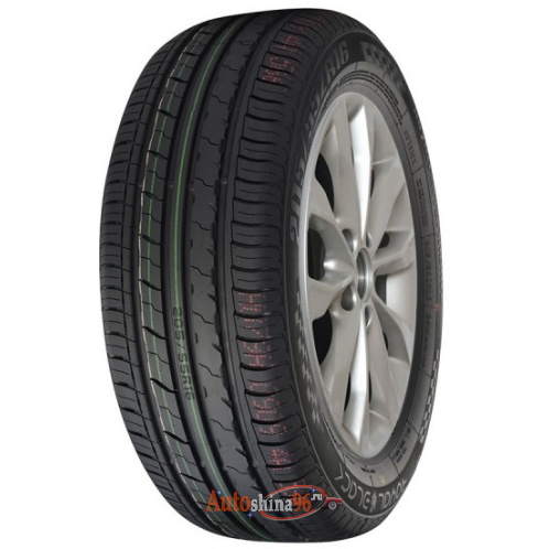 Royal Black Royal Performance 285/45 R19 111V