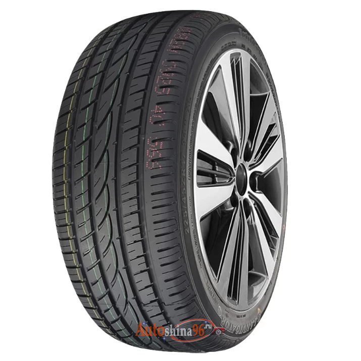 Royal Black Royal Power 295/40 R21 111W