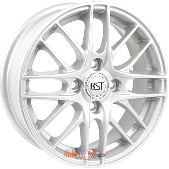 RST R004 5.5x14 4*98 ET35 DIA58.6 HSL Литой. HSL