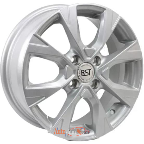 RST R045 6x15 4*100 ET48 DIA54.1 SL Литой. SL