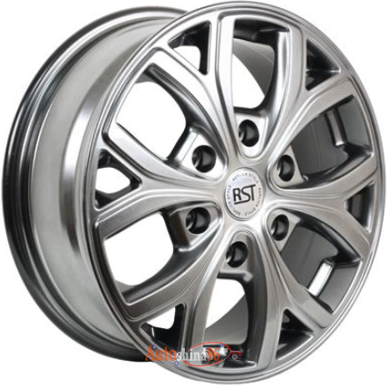 RST R056 6.5x16 6*139.7 ET50 DIA92.5 BH Литой. BH