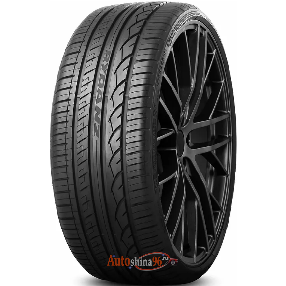 Rydanz Roadster R02S 265/40 R22 106W