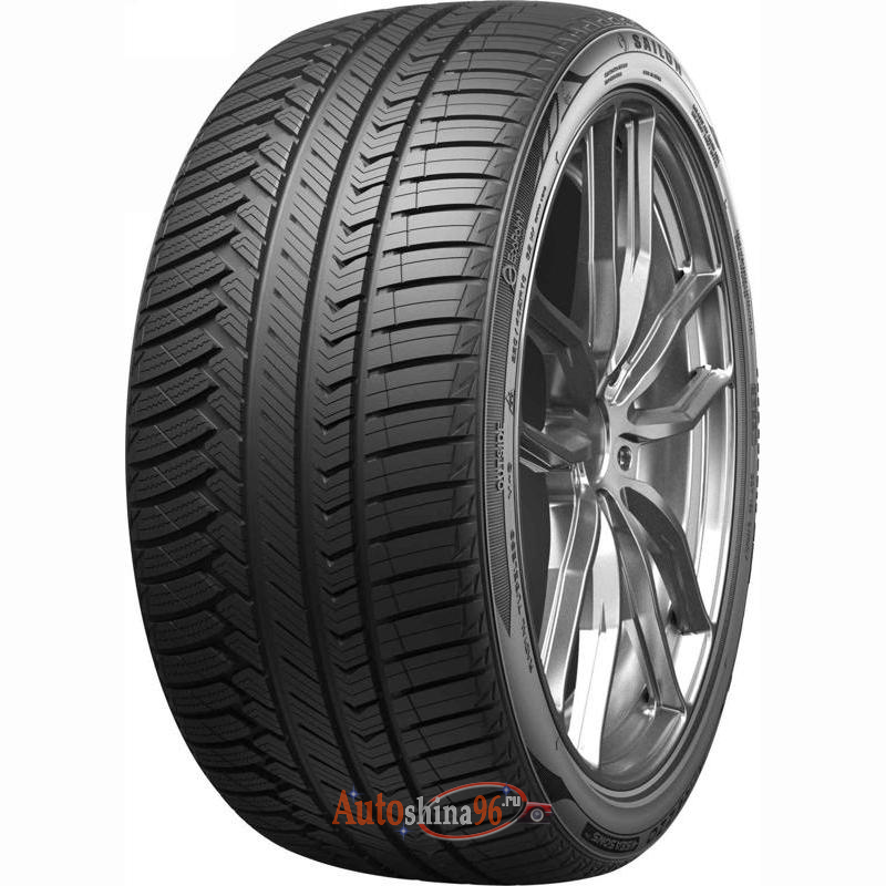 Sailun Atrezzo 4 Seasons Pro 225/40 R18 92Y XL