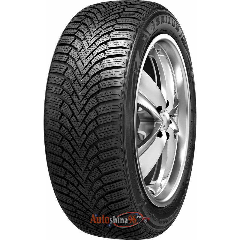 Sailun Ice Blazer Alpine + 195/60 R15 88H