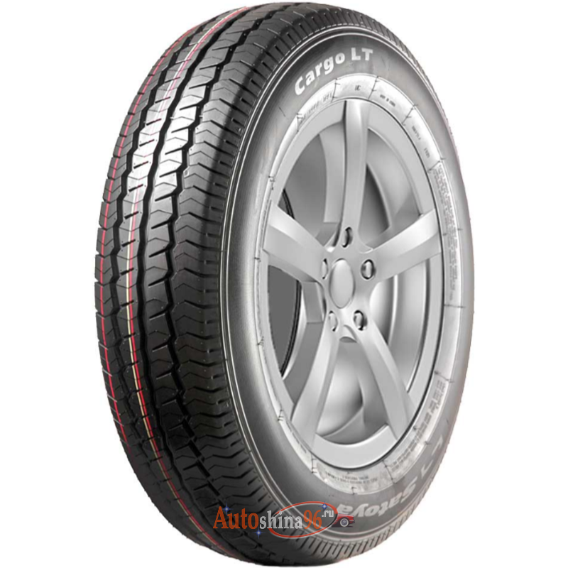 Satoya Cargo LT 185/75 R16C 104/102R