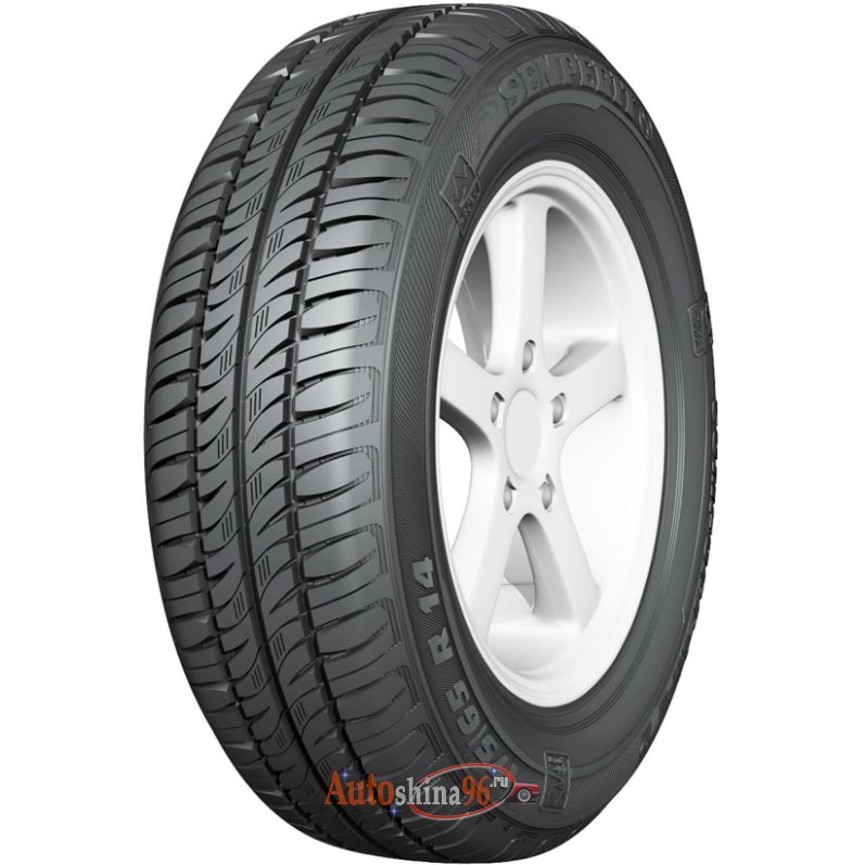 Semperit Comfort Life 2 185/60 R14 82H