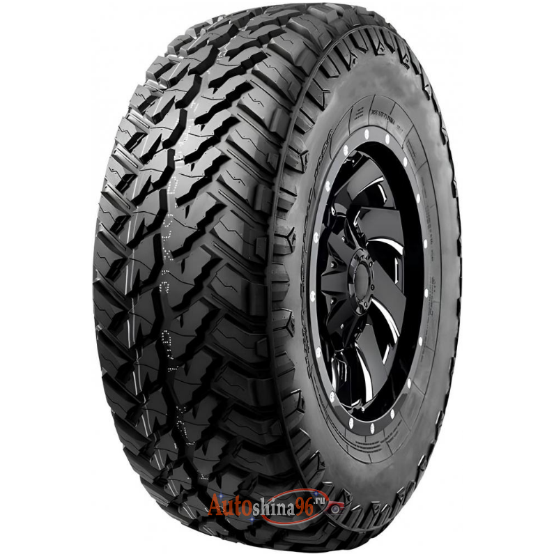 Sonix Primemaster M/T I 245/75 R16 120/116N