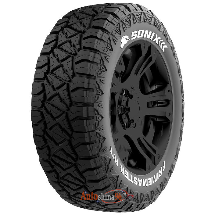 Sonix Primemaster R/T 245/75 R16 111Q