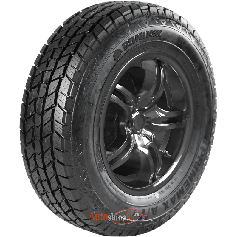 Sonix Primemax A/T I 245/70 R16 107T