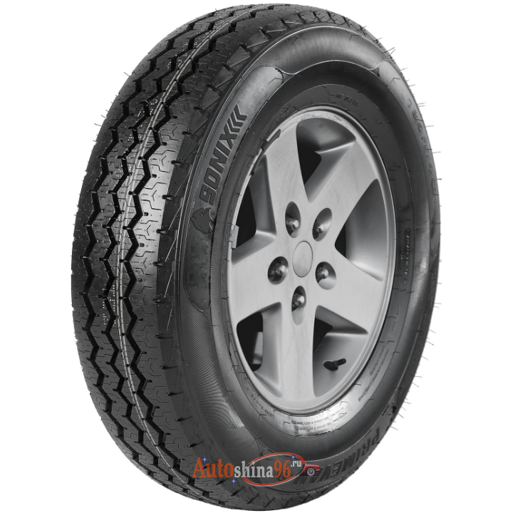 Sonix PrimeVan 9 225/70 R15C 112/110R