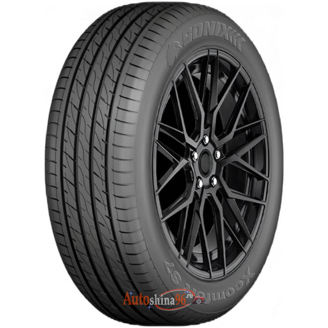 Sonix Xcomfort S7 205/60 R16 92V