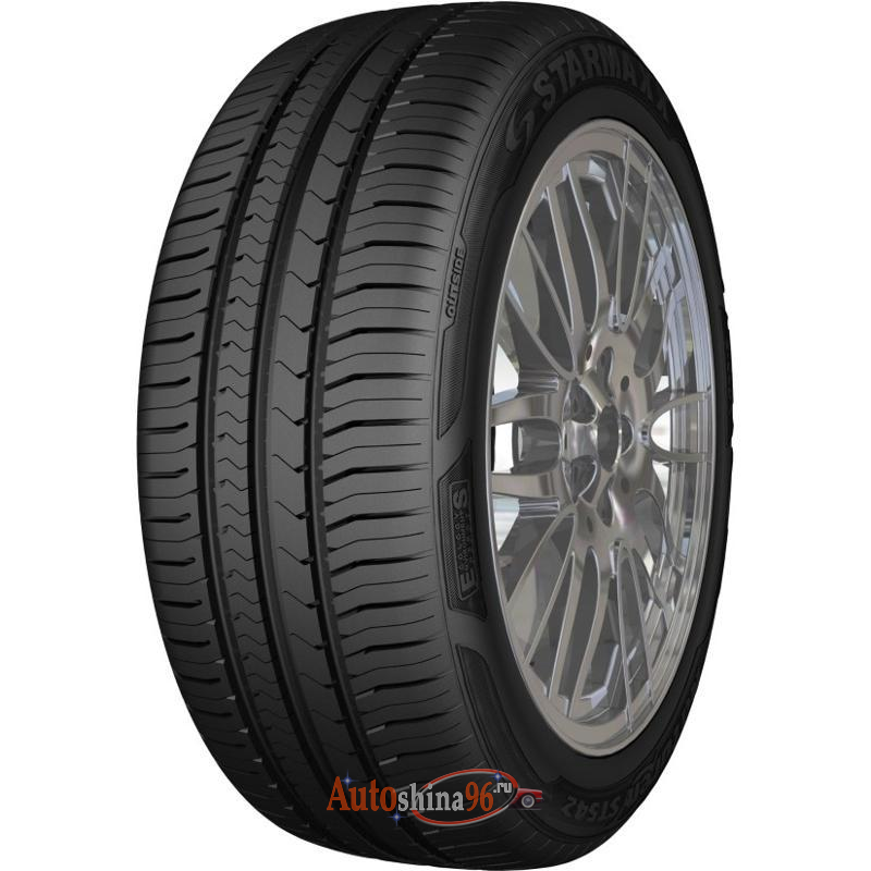 Starmaxx Naturen ST542 205/60 R16 92H