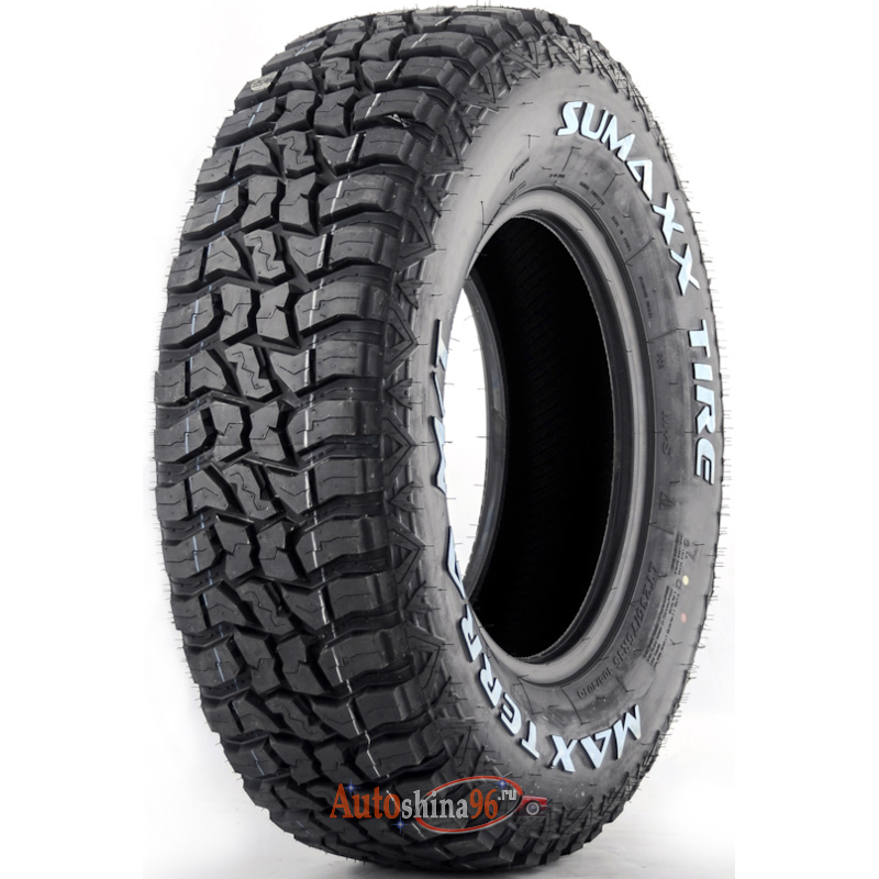 Sumaxx Max Terra M/T 205/70 R15 100Q