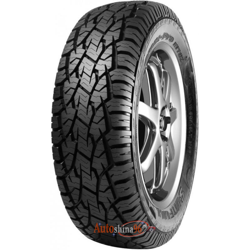 Sunfull Mont-Pro AT782 255/70 R15 108T