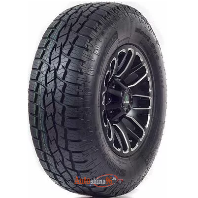 Sunfull Mont-Pro AT786 275/65 R18 116T