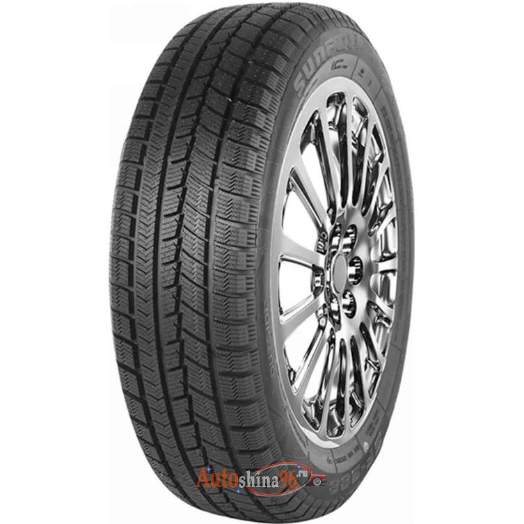 Sunfull SF-988 215/60 R17 96H