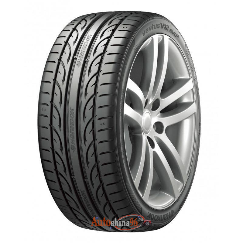 Hankook Ventus V12 Evo 2 K120 275/35 R20 102Y