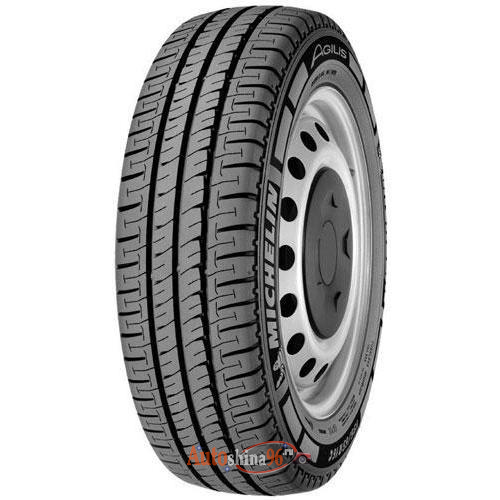 Michelin Agilis + 205/65 R16C 107/105T