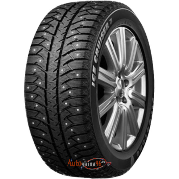 Firestone Ice Cruiser 7 185/65 R15 88T