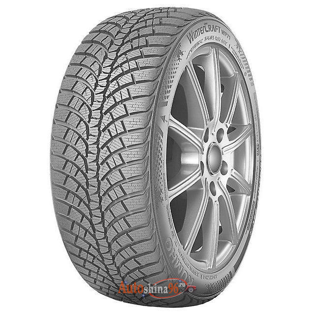 Kumho WinterCraft WP71 225/50 R17 94V RunFlat