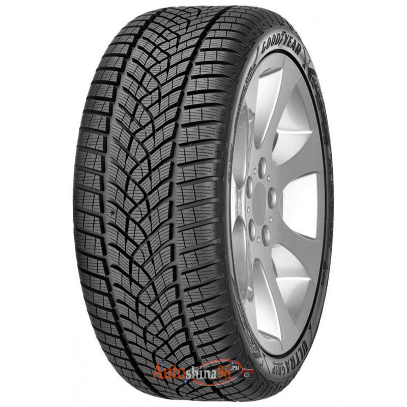 Goodyear UltraGrip Performance SUV Gen-1 255/50 R19 107V FP