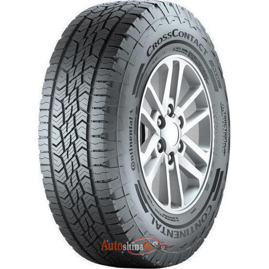 Continental ContiCrossContact ATR 235/55 R18 100V FP