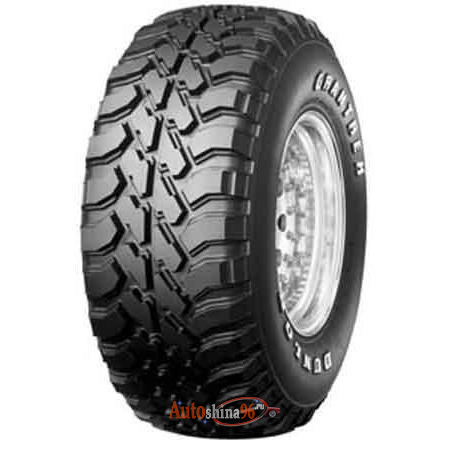 Dunlop Grandtrek MT1 31/10.5 R15 109N