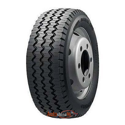 Kumho Steel Radial 856 185/75 R16C 104/102R