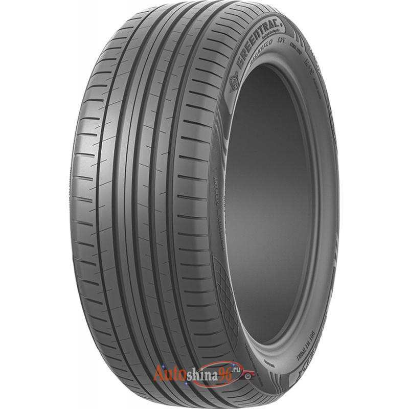 Greentrac Quest-X 255/50 R19 107Y