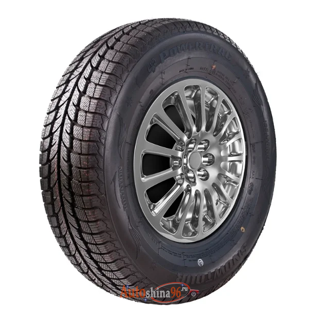 Powertrac SnowTour 195/60 R15 88H