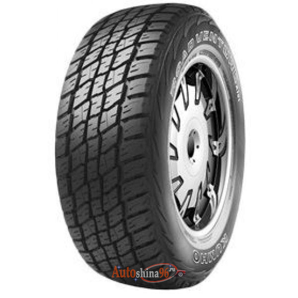 Kumho Road Venture AT61 265/70 R16 112T