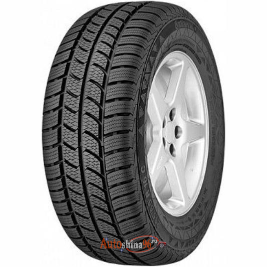 Continental VancoWinter 2 225/65 R16C 112/110R