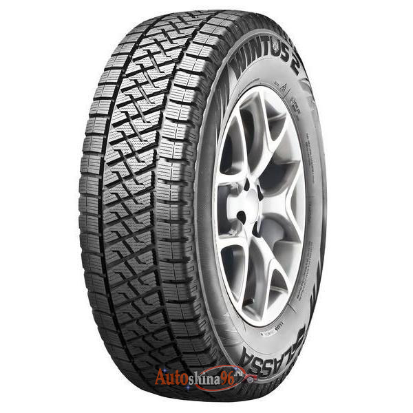 Lassa Wintus 2 185/75 R16C 104/102R