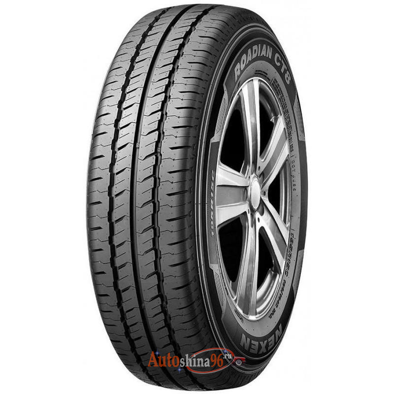 Roadstone Roadian CT8 225/70 R15C 112/110R