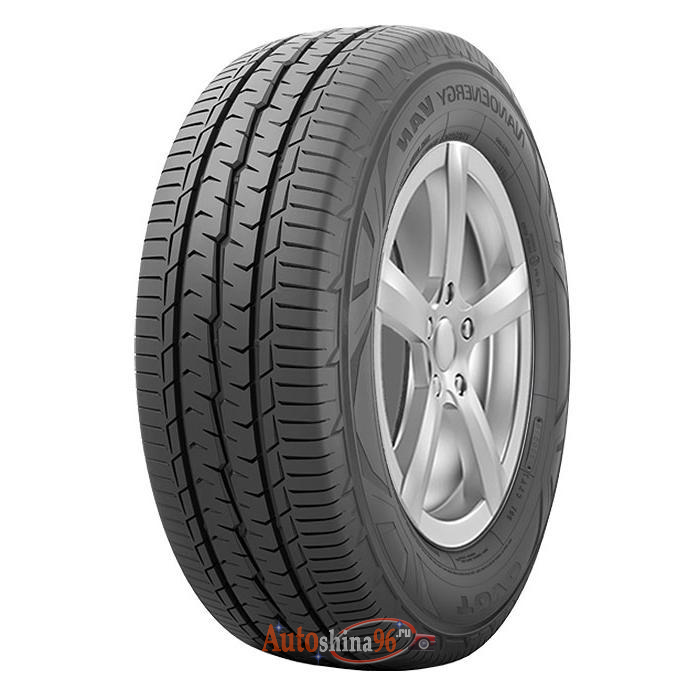 Toyo NanoEnergy Van 215/60 R17C 109/107T