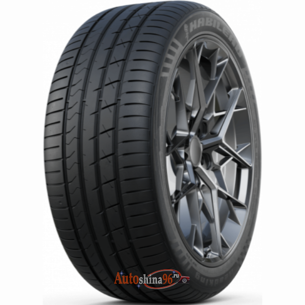 Habilead HF330 215/45 R17 91W XL