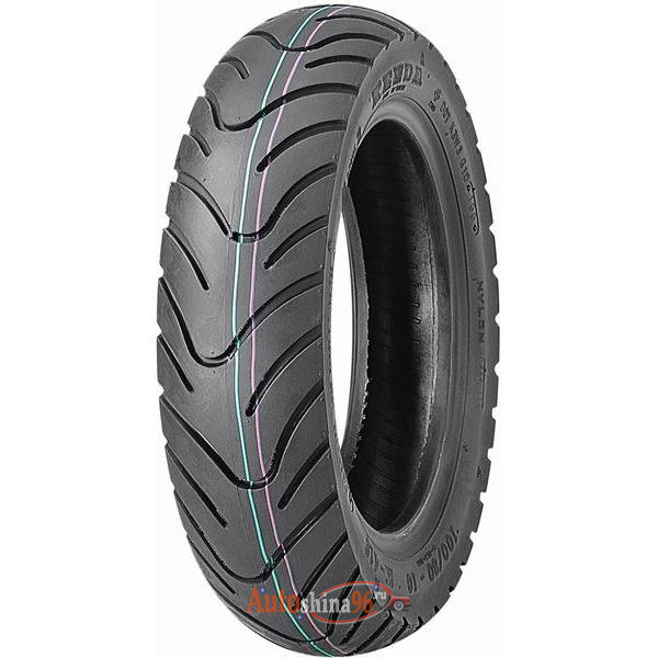 Kenda K413 110/80 R10 58M Универсальная Скутер