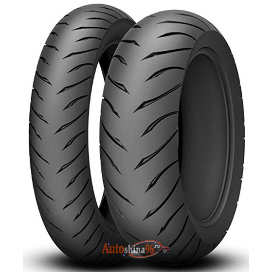 Kenda K6702 Cataclysm 130/70 R18 63H Передняя Чоппер/Круйзер