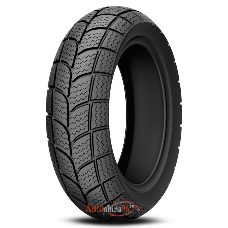 Kenda K701 Winter 120/70 R12 58P Универсальная Скутер