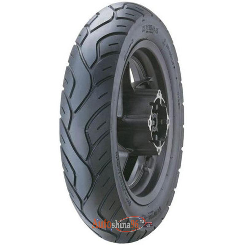 Kenda K763 120/80 R14 58P Скутер