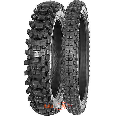 Kenda K771 Millville 120/90 R19 66M Кросс