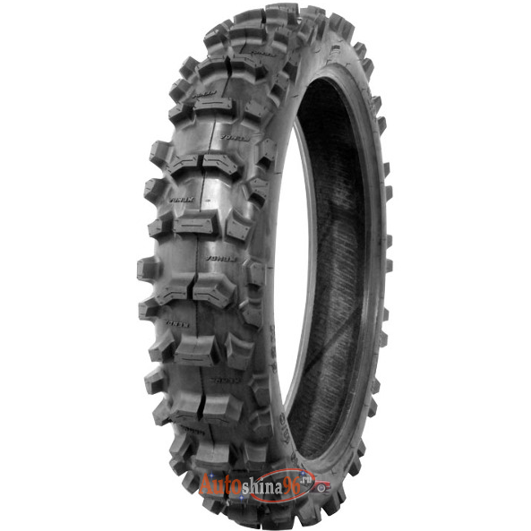 Kenda K782 Sand Mad 100/90 R19 57M Задняя Кросс