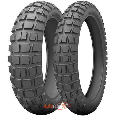 Kenda K784 Big Block 110/80 R19 59Q Спорт/Турист