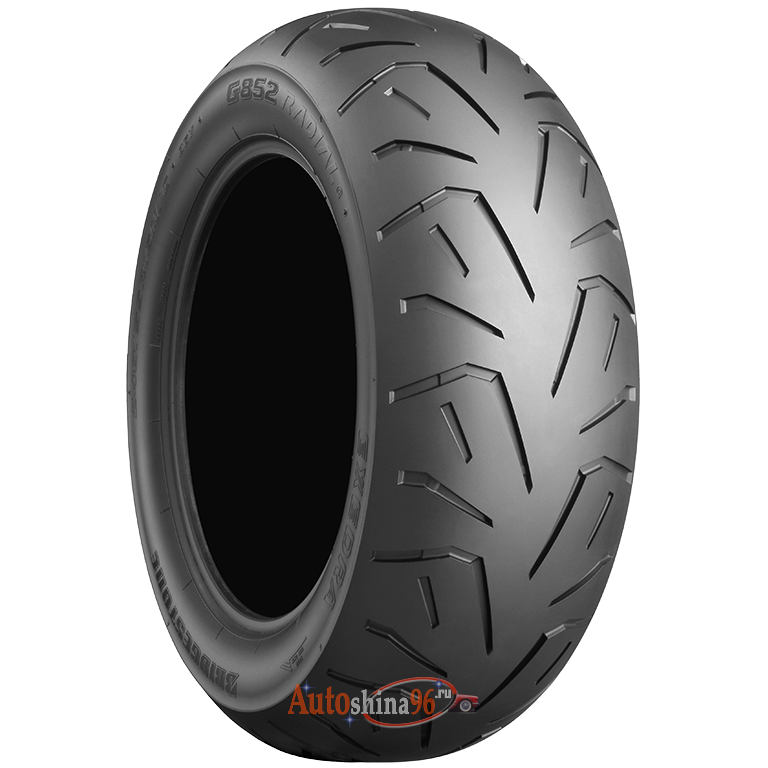 Bridgestone Exedra G852 200/55 R16 77H Задняя Чоппер/Круйзер