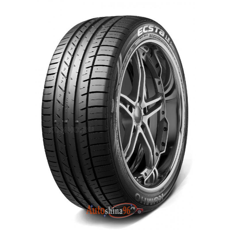 Kumho Ecsta Le Sport KU39 275/35 R19 100Y