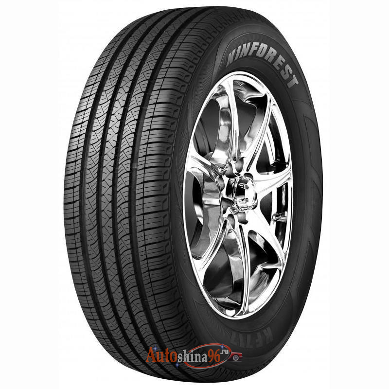 Kinforest KF717 235/65 R17 104H